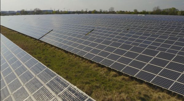 Accordo ENGIE-Amazon, in Sicilia due nuovi parchi agro-fotovoltaici