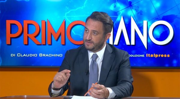 Cancelleri “Colmeremo il gap infrastrutturale con il Recovery Plan”