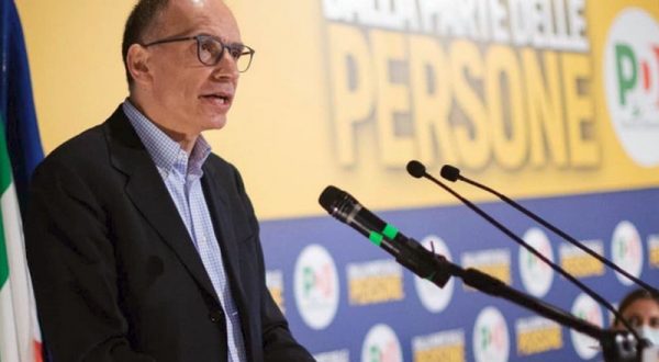 Recovery, Letta “Motore per recupero delle disuguaglianze”