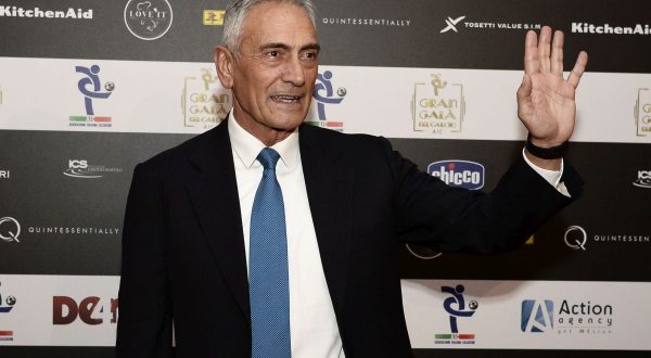 Gravina “Chi aderisce alla Superlega è escluso dal campionato”