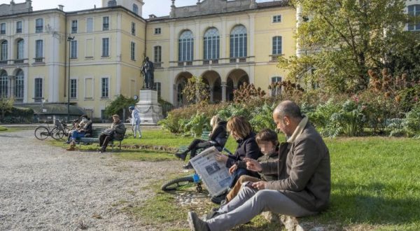 Covid, peggiora condizione economica familiare per 1 cittadino su 5