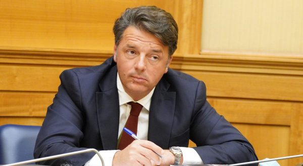 Renzi “Così com’è il coprifuoco non ha senso”