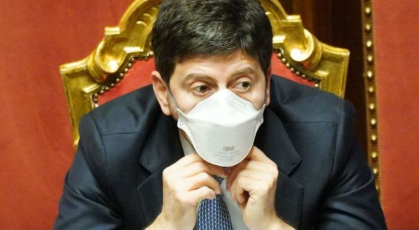 Senato boccia la sfiducia su Speranza