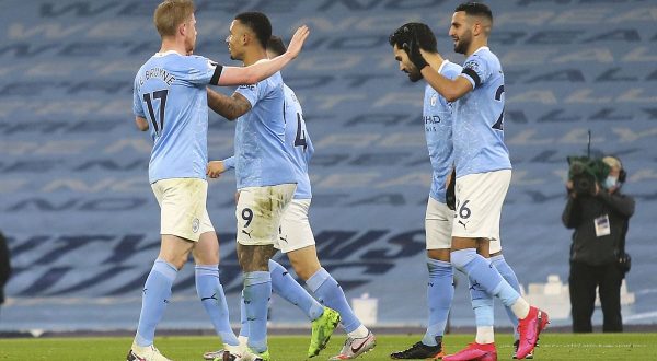 Andata semifinale Champions, Mancity vince 2-1 in casa Psg