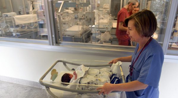 Screening neonatale fondamentale contro la SMA