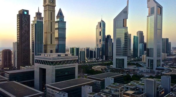 La Free Zone di Dubai, i vantaggi per le aziende italiane