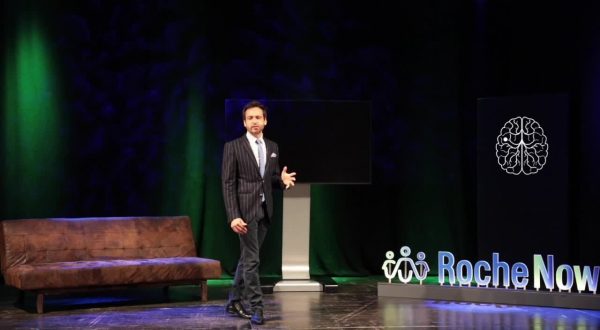 L’intelligenza artificiale e la sanità pubblica, al via i digital talk “Roche Now”