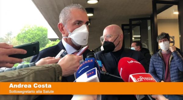 Costa “No a fughe in avanti, lavoriamo a paese covid free”