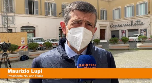 Lupi “Chiediamo al Governo di riprogrammare le riaperture”