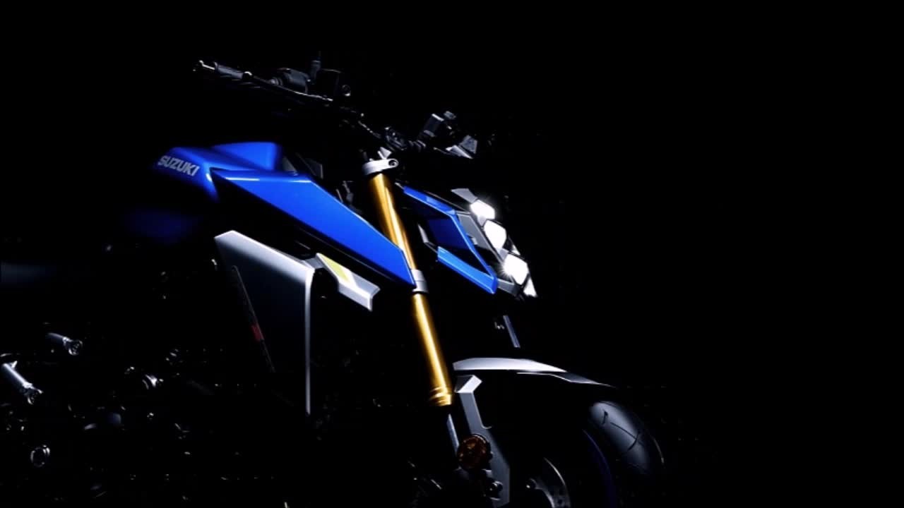 Suzuki lancia GSX-S1000, nuova sportiva su strada