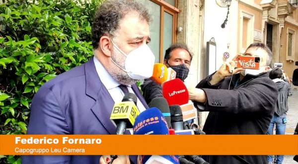 Fornaro “Il Recovery Plan riduca le disuguaglianze”