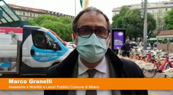 Milano in zona gialla, Granelli “Trasporto pubblico potenziato al massimo”