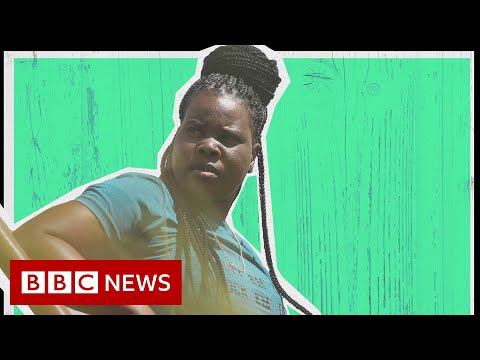 South Africa: Forced to face sterilisation – BBC News