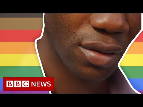 The HIV success story that’s failing gay men – BBC News