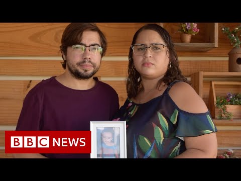 Why are so many babies dying of Covid-19 in Brazil? – BBC News