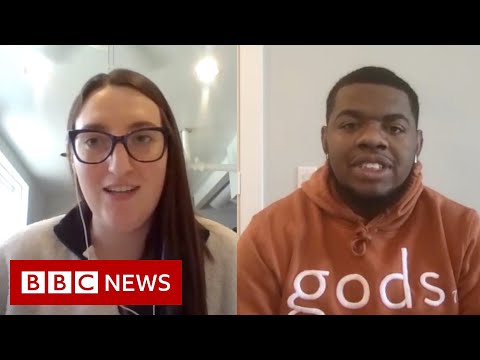 I got the Johnson & Johnson vaccine, what now? – BBC News