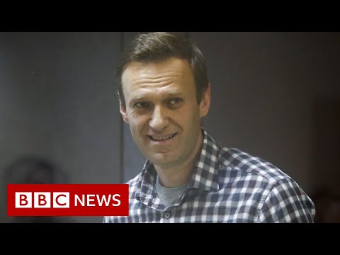 Russia moves ailing Putin critic Navalny to prison hospital – BBC News