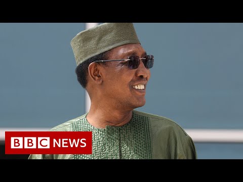 Chad’s president Idriss Déby dies ‘in clashes with rebels’, army says – BBC News