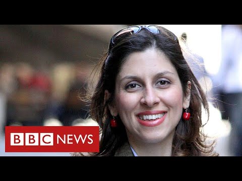 Iran sentences Nazanin Zaghari-Ratcliffe to another year in prison  – BBC News