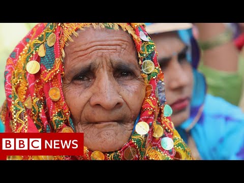 No end in sight for India’s protesting farmers – BBC News