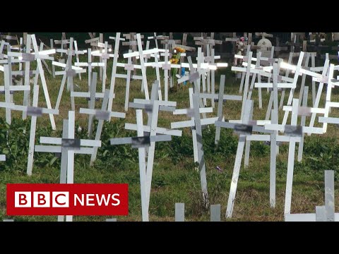 ‘I found a grave with my name on it’: Abortion in Italy – BBC News