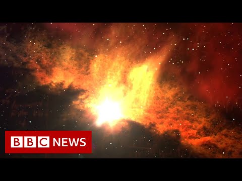 Is there a fifth force of nature? – BBC News