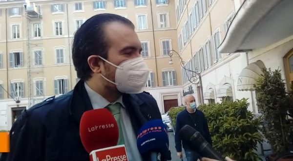 Molinari “La Lega al Governo vuole incidere”