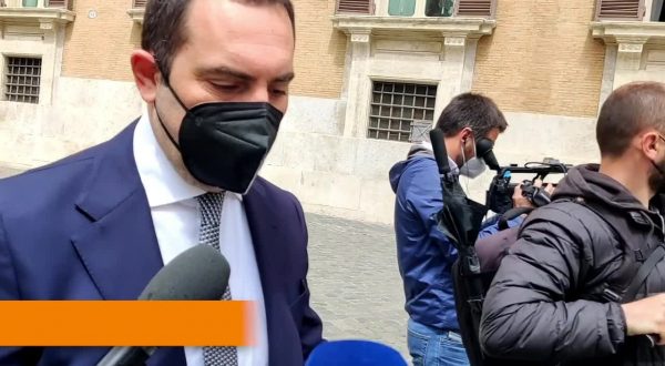 Spadafora “Salvini vuole mettere in discussione il Governo”