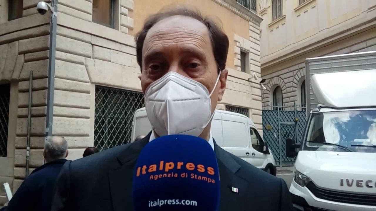 Ciriani “Riaprire subito in sicurezza”