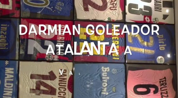 Il pallone racconta – Darmian goleador, Atalanta a valanga