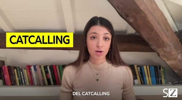 Vi spieghiamo cos’è il catcalling