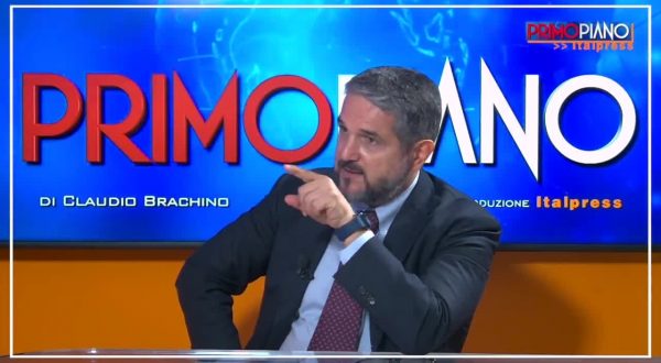 Governo, Valentini: “Tutti chiamati a collaborare”