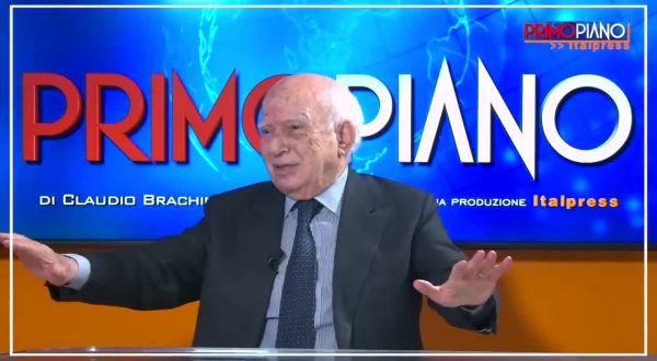 Cirino Pomicino “La politica è in declino”