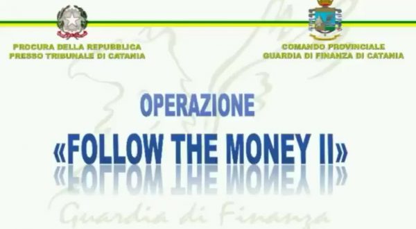 Operazione antimafia in sei regioni, sequestrati beni per 12 milioni