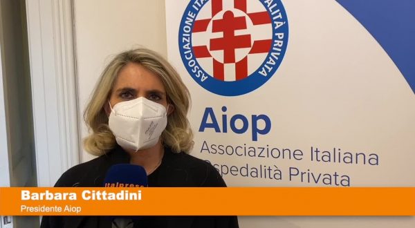 Ospedali privati, Cittadini: “Le nostre strutture producono ricchezza economica e sociale”