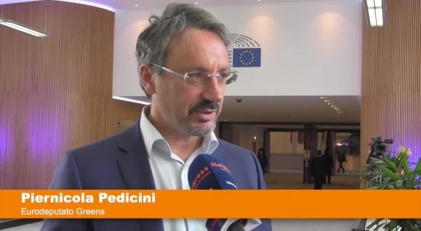 Pedicini “Presto un gruppo per il Sud Europa al Parlamento Ue”