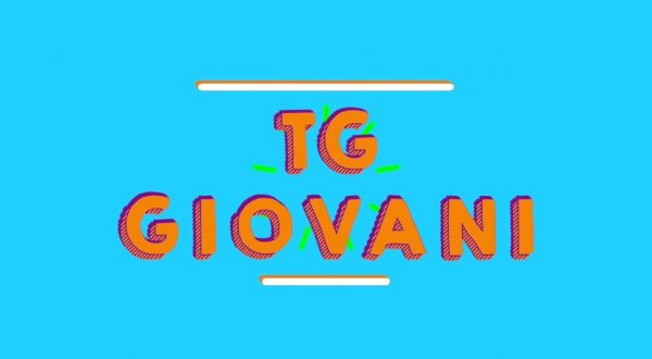 Tg Giovani – 25/4/2021