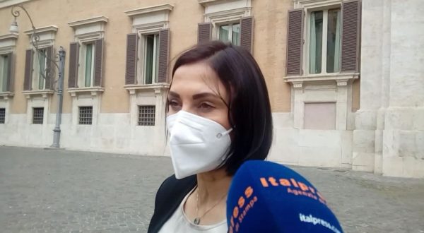 Morani “Salvini ha sfiduciato i suoi ministri”