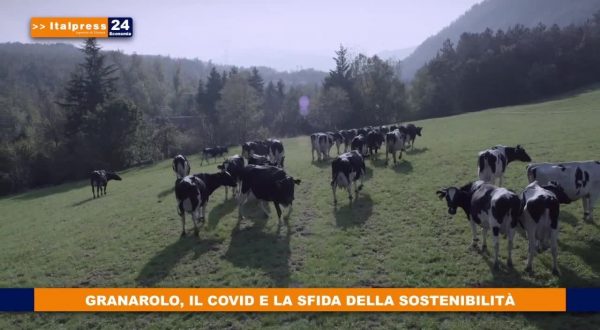 Granarolo e la sfida della sostenibilità