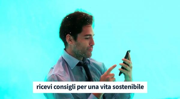 Un nuovo sito Internet per il Gruppo Cap