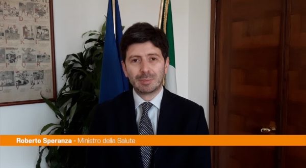 Speranza: “Chiudere la stagione dei tagli nella Sanità”