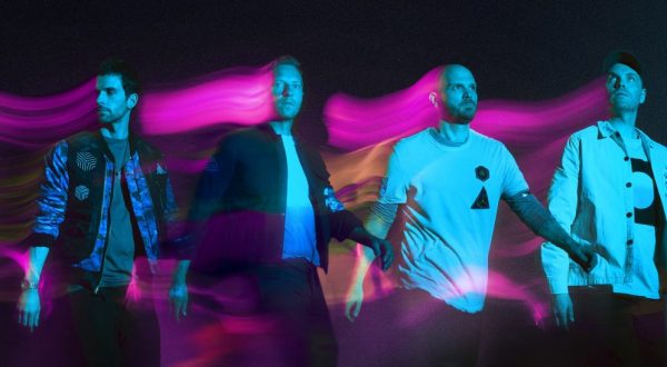 I Coldplay lanciano il nuovo singolo “Higher Power” dallo spazio