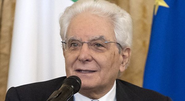 Giornata Ue, Mattarella e capi di Stato “Europa sia forte ed efficace”