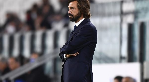 Pirlo “Col Milan una partita aperta, concentrati sul campo”