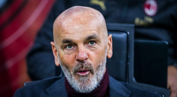 Pioli “Milan forte a maturo, concentrati sul Toro”