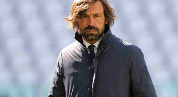 Pirlo “Non voglio vedere rassegnazione, onorare maglia”