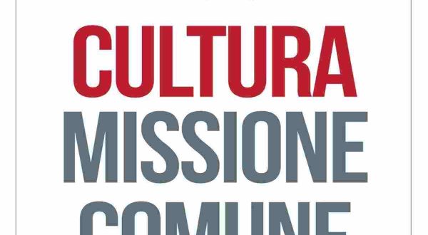 Ics e Anci insieme per il bando “Cultura Missione Comune 2021”