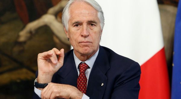 Malagò confermato presidente Coni per il prossimo quadriennio