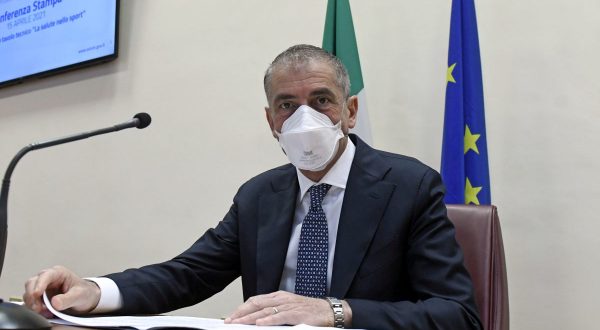 Covid, Costa “A giugno potremmo abolire il coprifuoco”