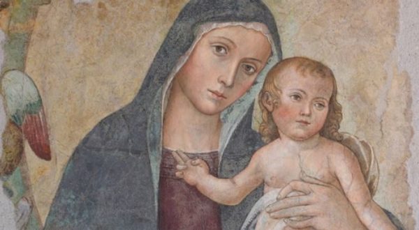 Fondazione Torino Musei, in mostra la Madonna delle Partorienti